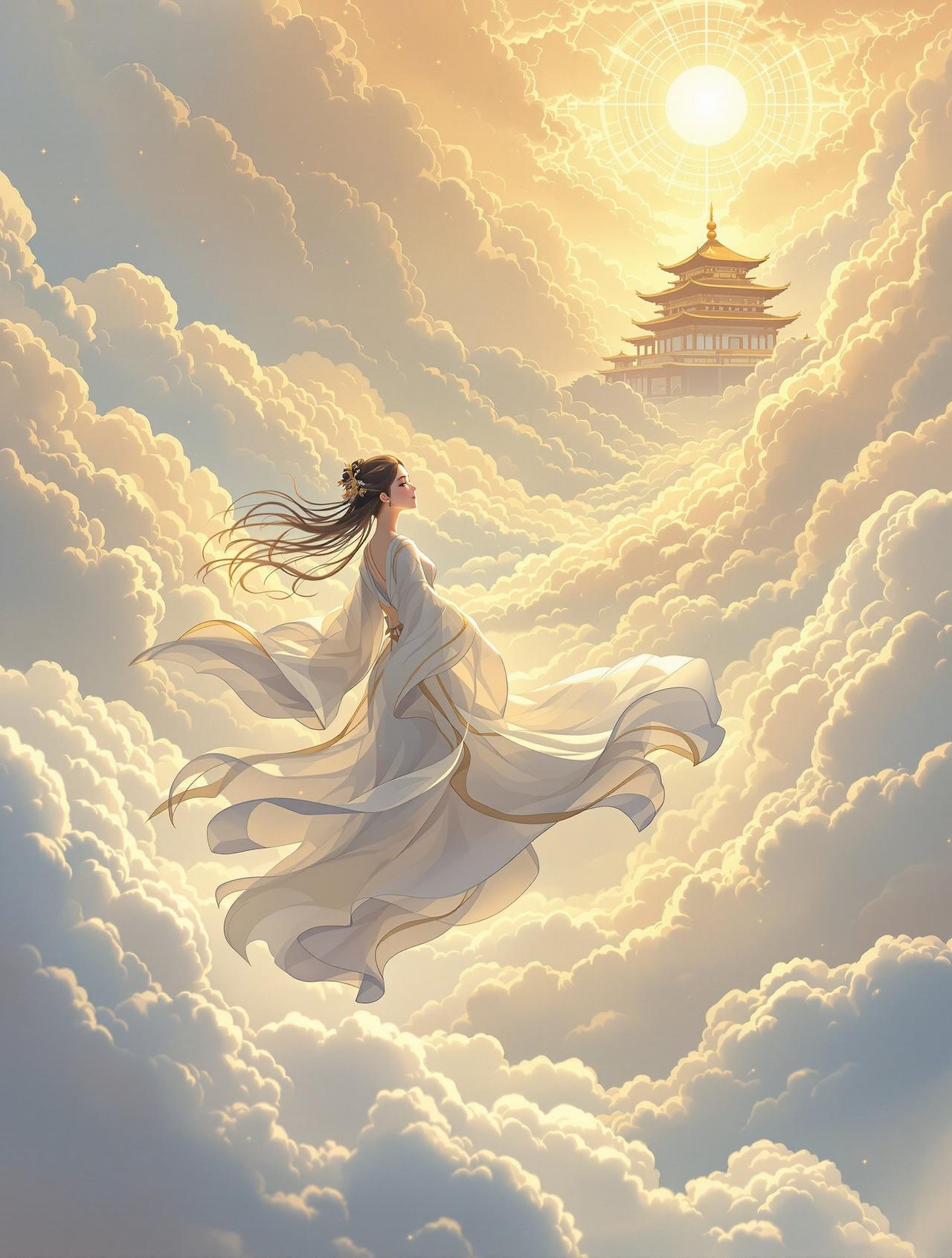 漫剧短剧最新作品 - 云中歌